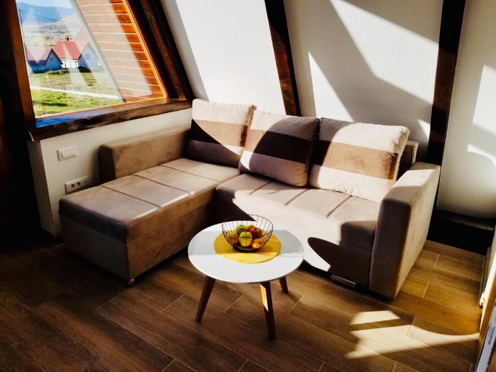 Eco Village Pavlovic - 6