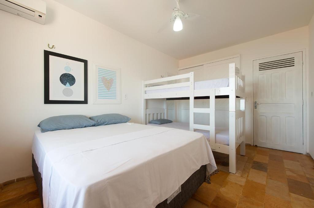  Casa para 32 pessoas em Porto das Dunas por Carpediem