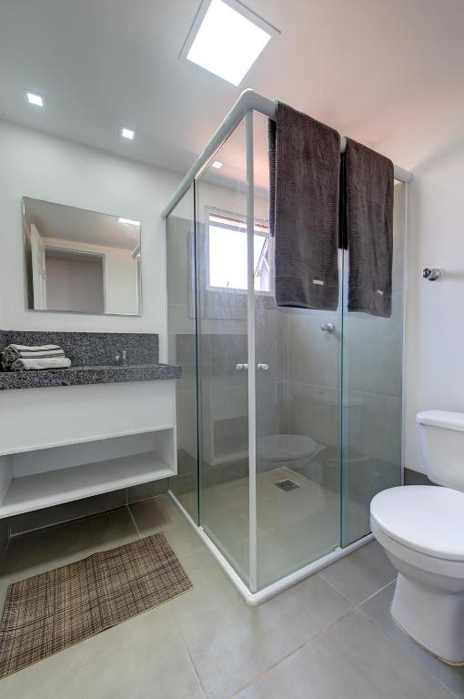  Casa para 32 pessoas em Porto das Dunas por Carpediem