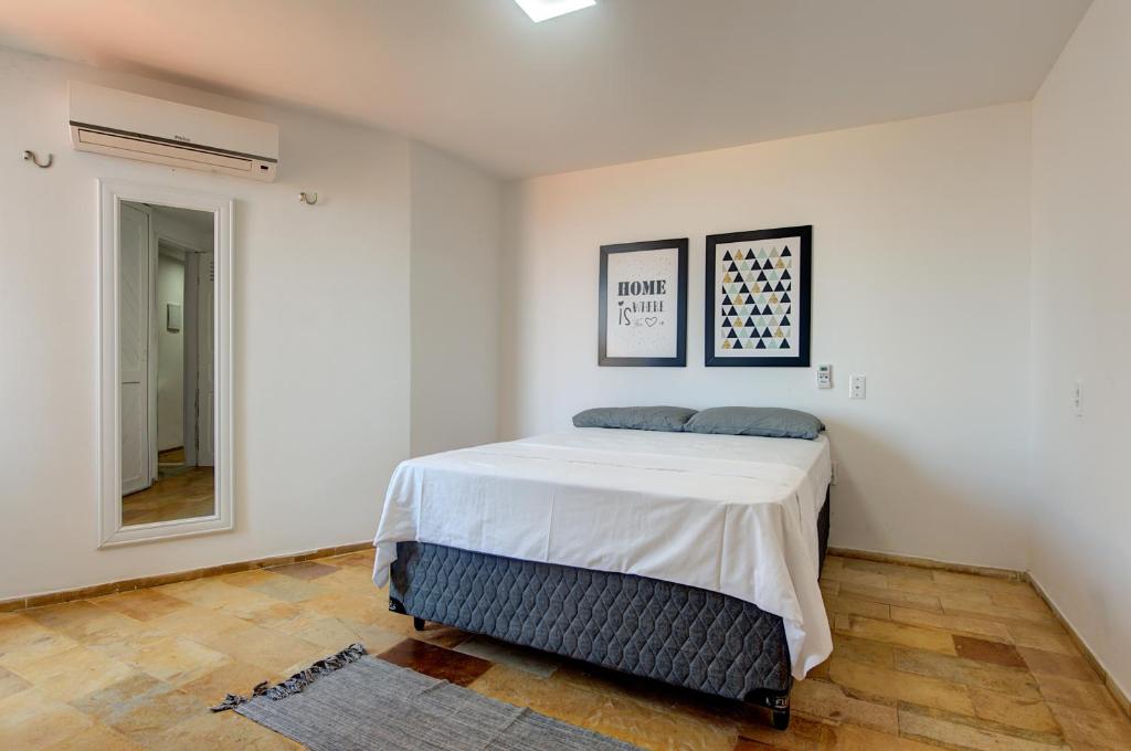  Casa para 32 pessoas em Porto das Dunas por Carpediem