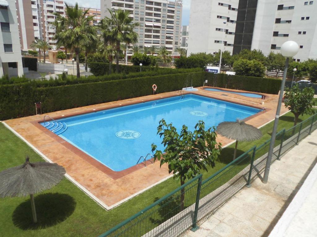 Cala de Benidorm Holidays, Cala de Finestrat – Bijgewerkte ...