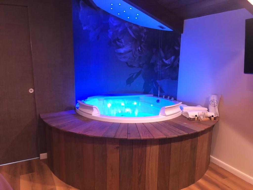 Foto de la galeria de Hotel Vogue a Licola