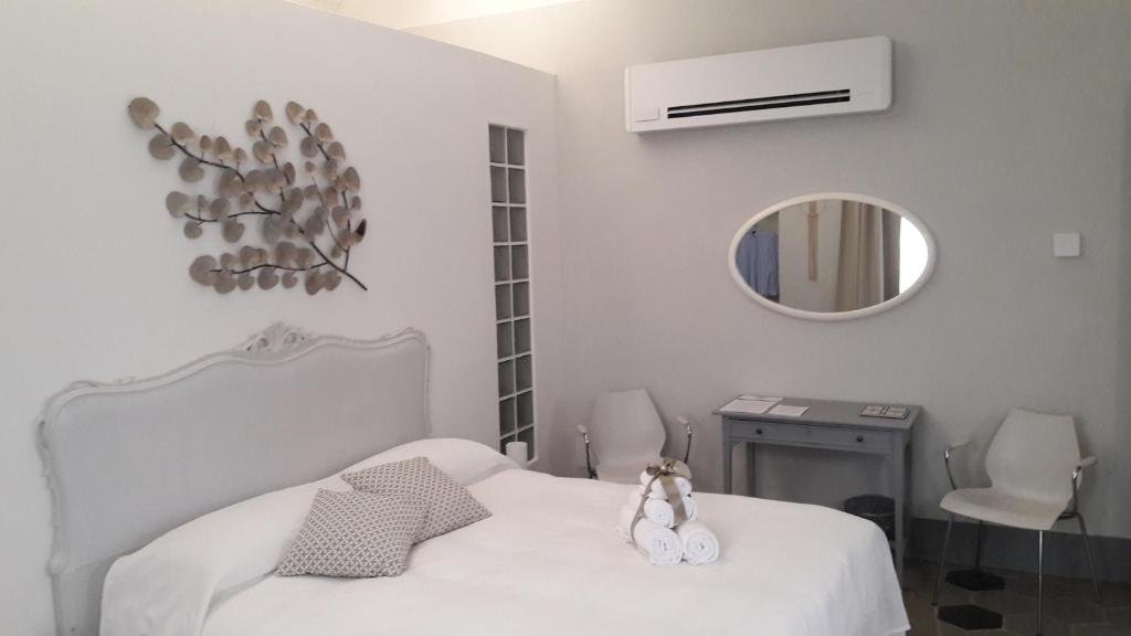 Langhe di Liguria B&B - Double Room