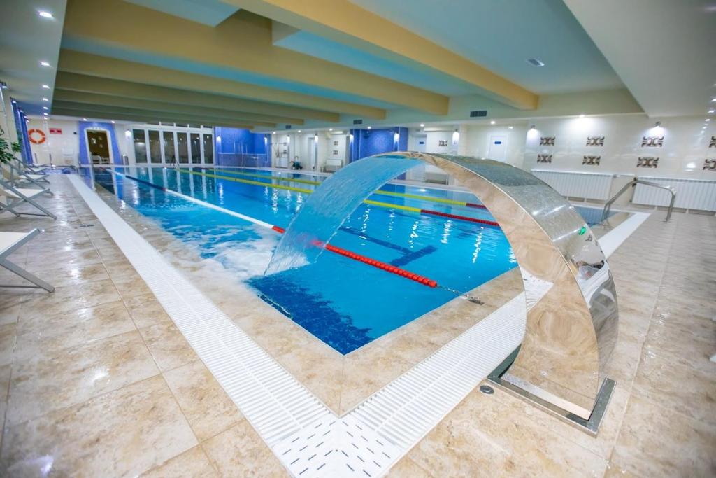 Студиа КРИСИ - One-Bedroom Apartment