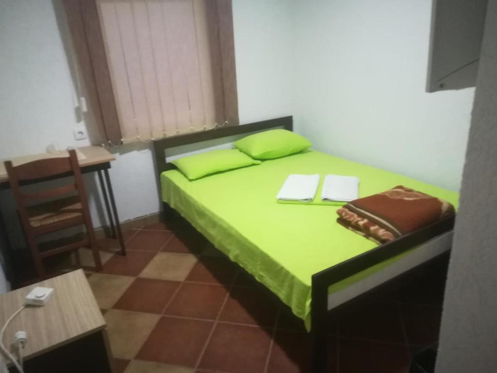 Etno selo Vile Jefimija, selo Preobrazenje, Vranje - Deluxe Double Room With Shower
