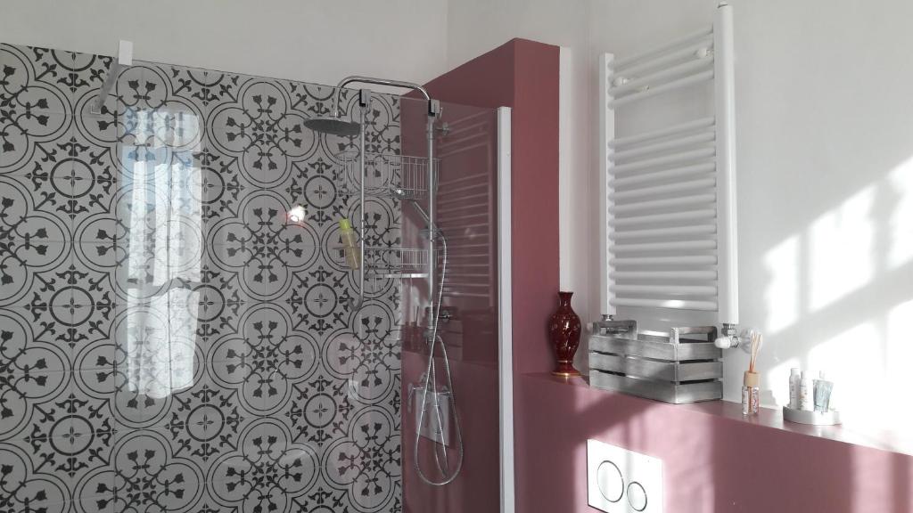 Langhe di Liguria B&B - Double Room