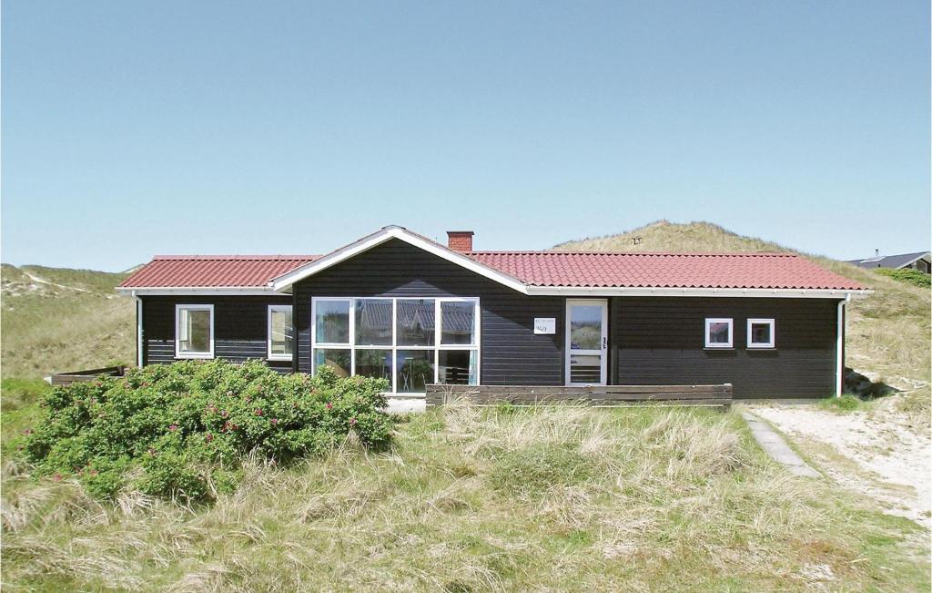 Φωτογραφία από το άλμπουμ του Holiday Home Hvide Sande 16 σε Hvide Sande