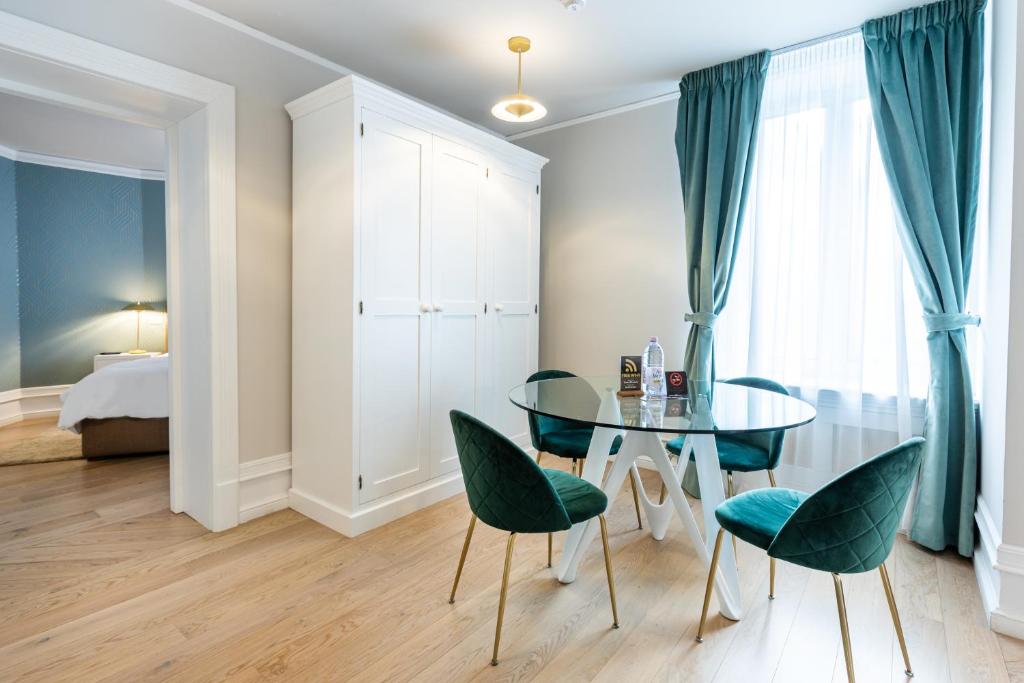 Matisse Bucharest Old Town - Resim 17