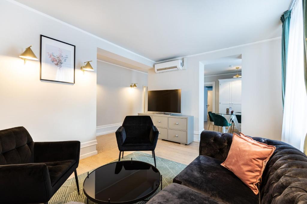 Matisse Bucharest Old Town - Suite