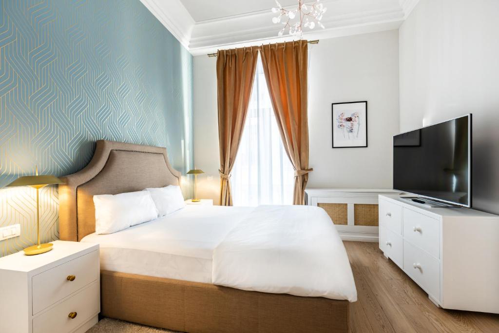 Matisse Bucharest Old Town - Resim 25