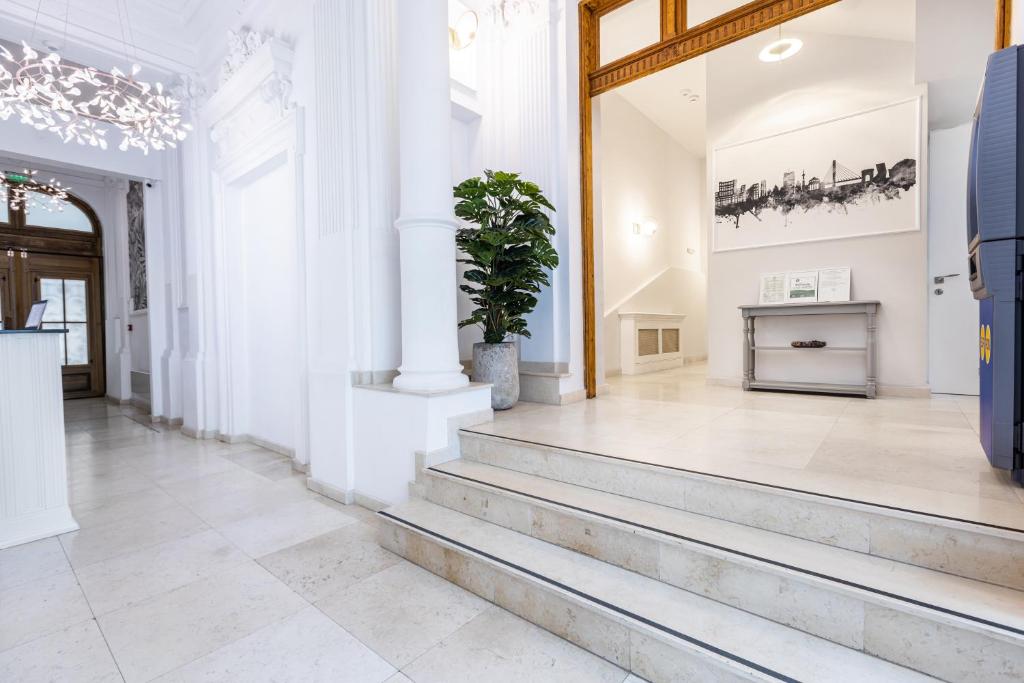 Matisse Bucharest Old Town - Resim 12