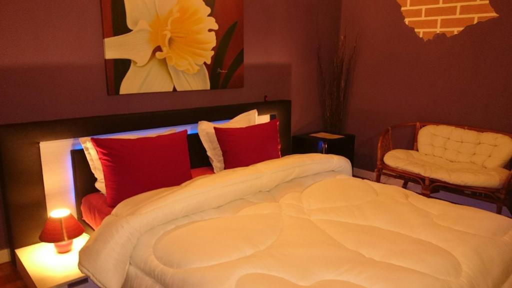 Rimini Club Inn & Suites - Family Room With Private Bathroom