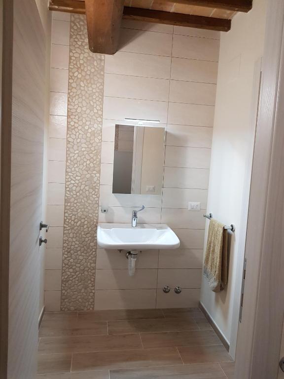Agriturismo Villa al piano