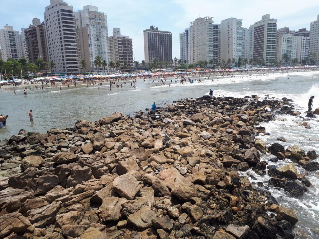  Astúrias Guarujá