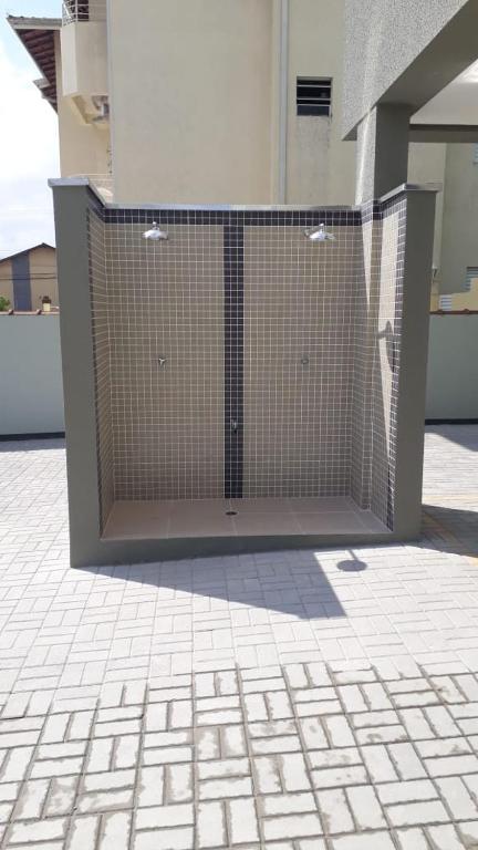  Edifício Villa Monreale - Ubatuba