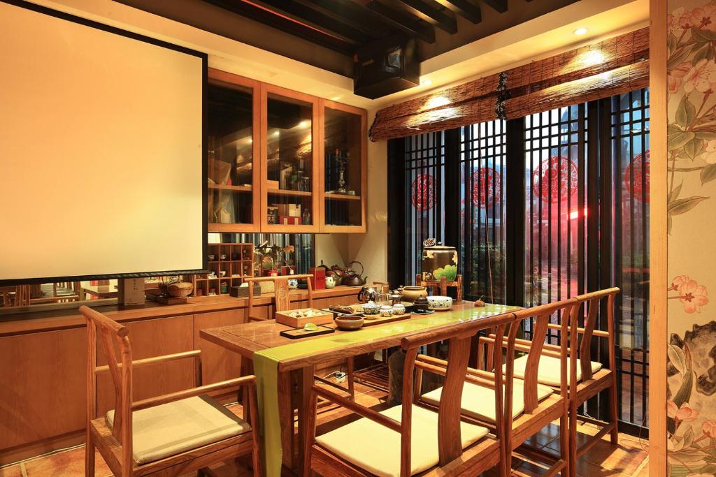 Fotografie z fotogalerie ubytování The Beyond Villa Guilin Boutique Hotel v destinaci Kuej-lin