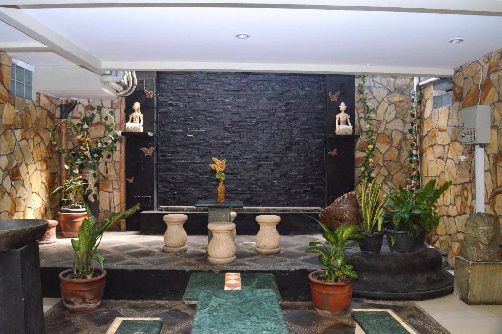 Fotografie z fotogalerie ubytování Hotel Mataram 2 Malioboro v destinaci Yogyakarta