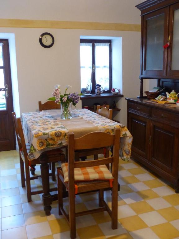 Fotografia z galérie ubytovania Casa Borio v destinácii Bioglio
