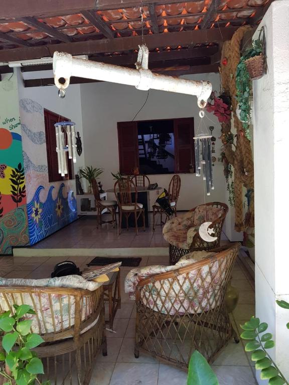  Hostel Pipa Cumbuco