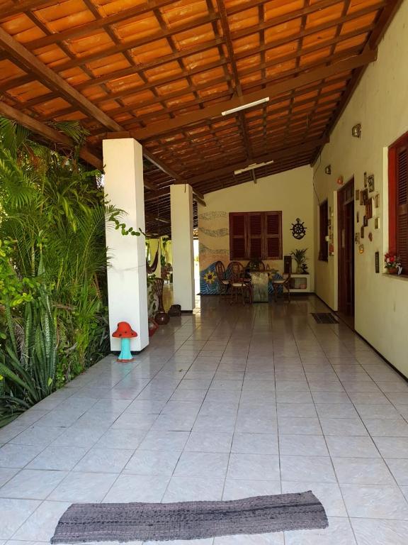  Hostel Pipa Cumbuco