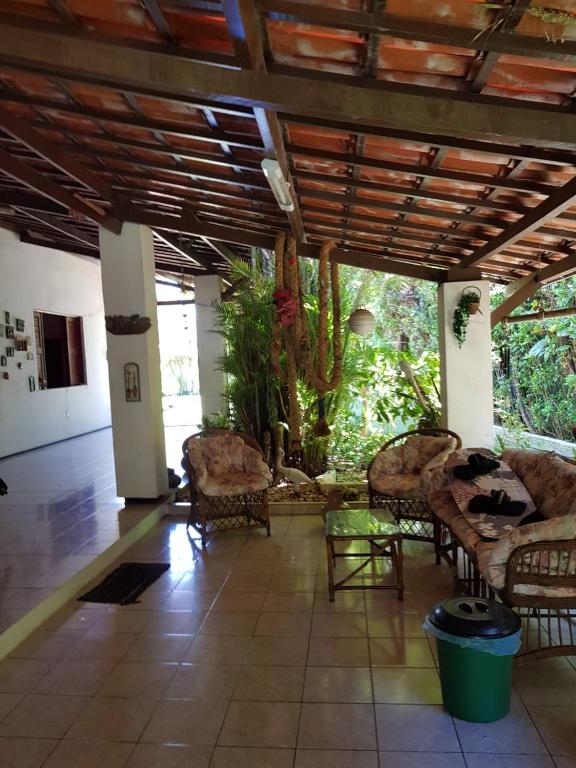  Hostel Pipa Cumbuco