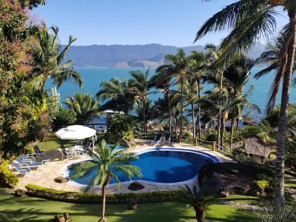  Paraiso a Beira Mar