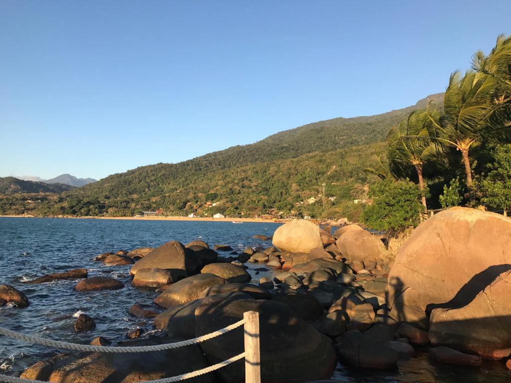  Paraiso a Beira Mar