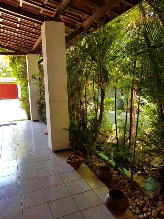  Hostel Pipa Cumbuco