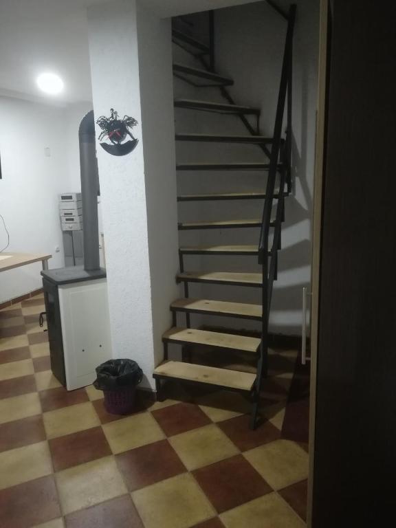 Etno selo Vile Jefimija, selo Preobrazenje, Vranje - Apartment With Mountain View