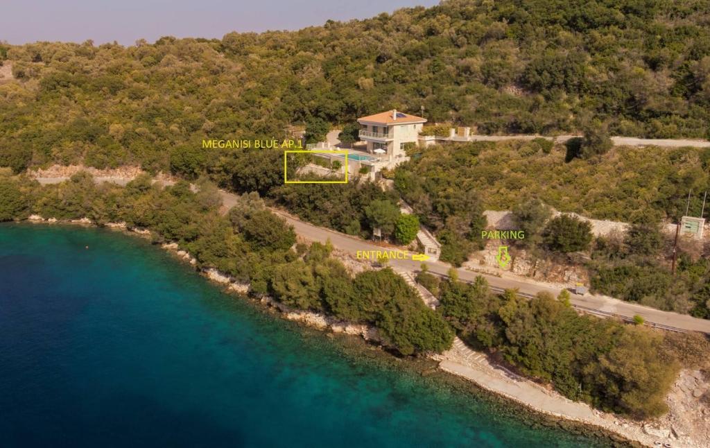 Táj Show holiday homes közelében