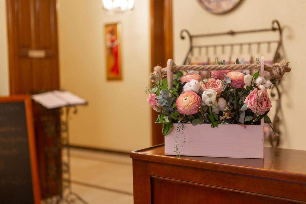 Fotografie z fotogalerie ubytování Vila Preciosa v destinaci Alba Iulia