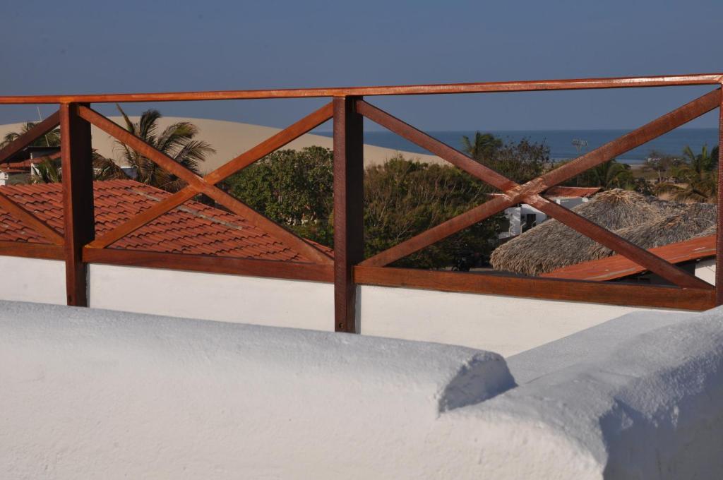  Pousada Caminho da Praia