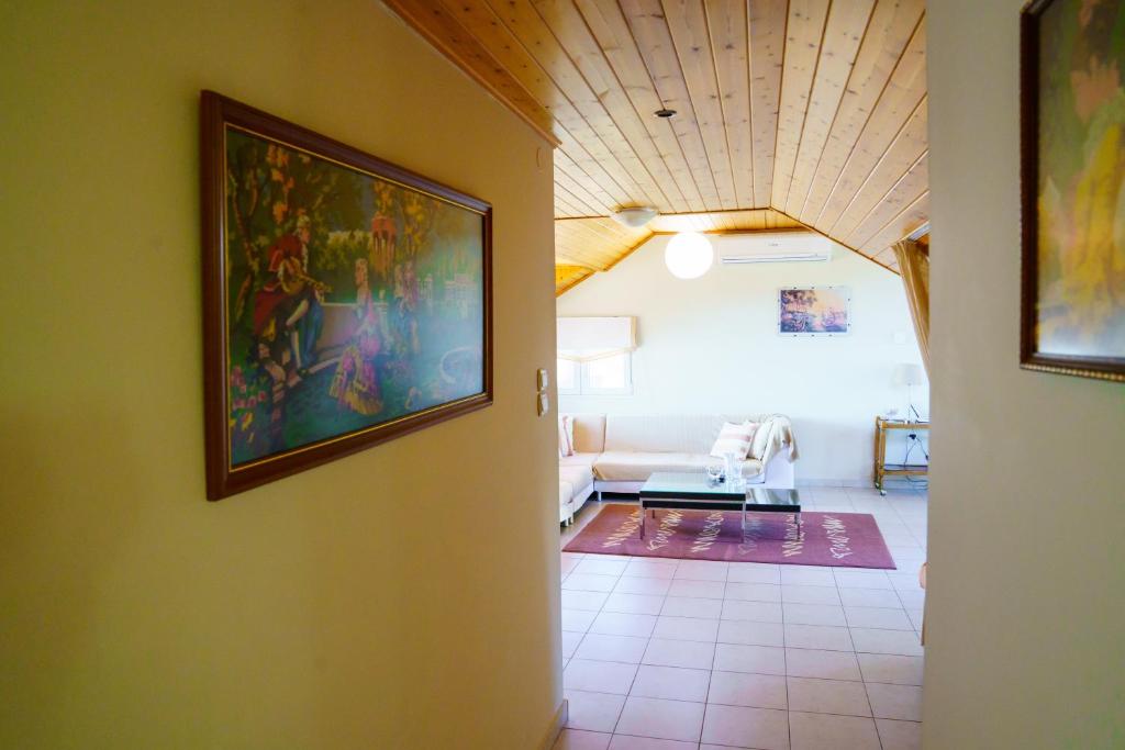 Gallery image of Kassiani House in Ioannina