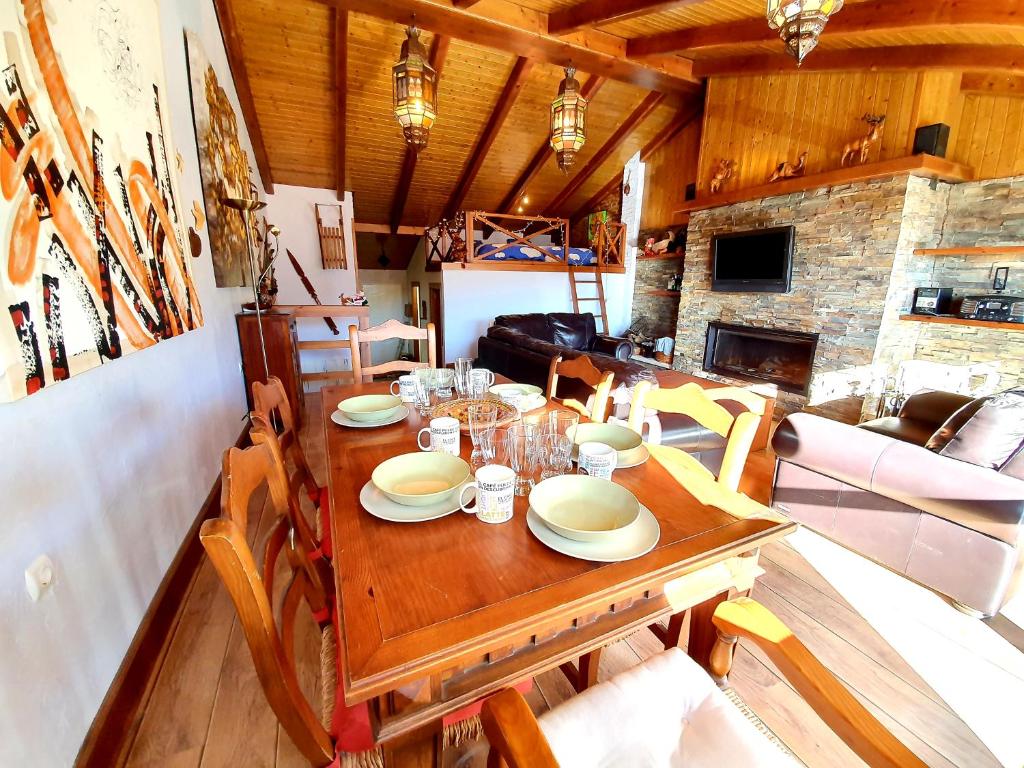 Appartement Luxury House ERB Alojamientos (Spanje Sierra ...