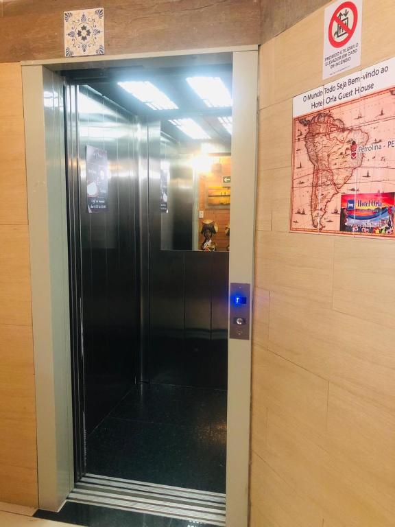 Hotel Orla Guest House