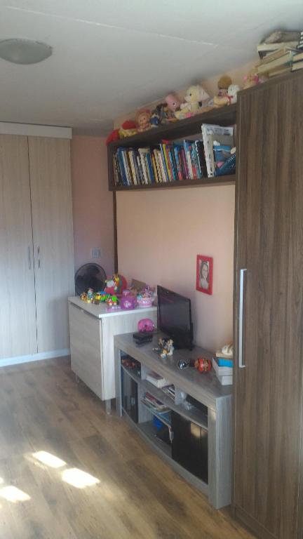  Apartamento com vista para o mar em Capão da Canoa!