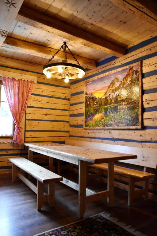 Fotografia z galérie ubytovania Granddrevenica v destinácii Malá Franková