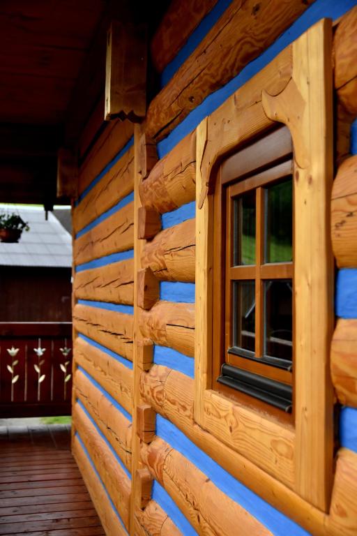 Fotografia z galérie ubytovania Granddrevenica v destinácii Malá Franková