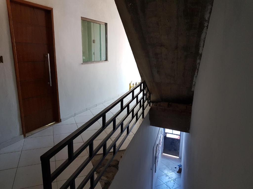  APARTAMENTO DO OTTO