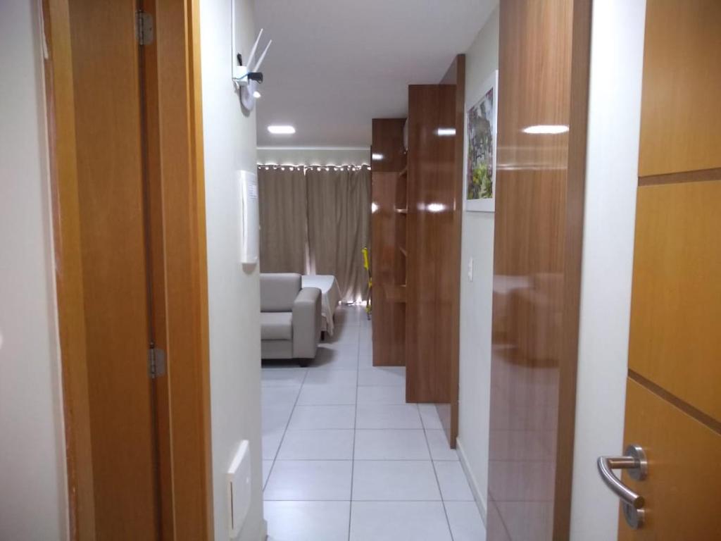  WEST FLAT MOSSORÓ