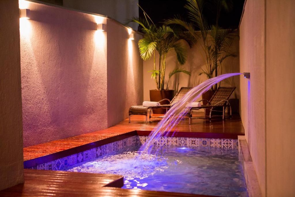  Bristol Viçosa Hotel