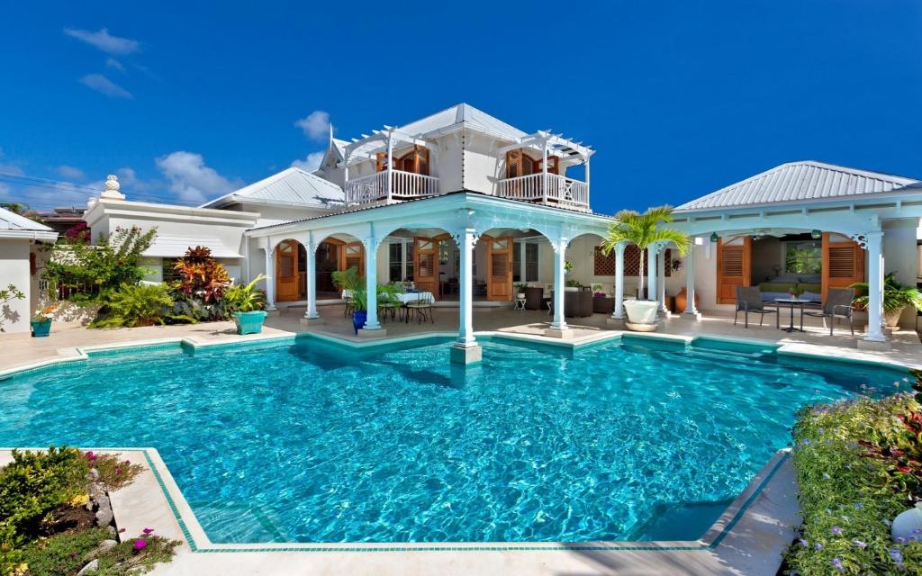 Rock Ridge by Coral Island Real Estate Ltd Barbados Sotheby's