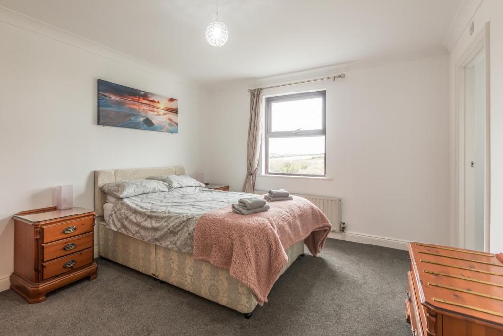 The Wootons Inn - Luxe Tweepersoonskamer