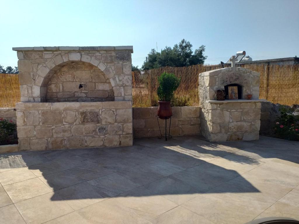 Fotografie z fotogalerie ubytování Villa Yioukkas v destinaci Paphos City