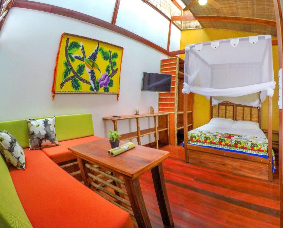 Villa # 3 - High End Studio Apartment