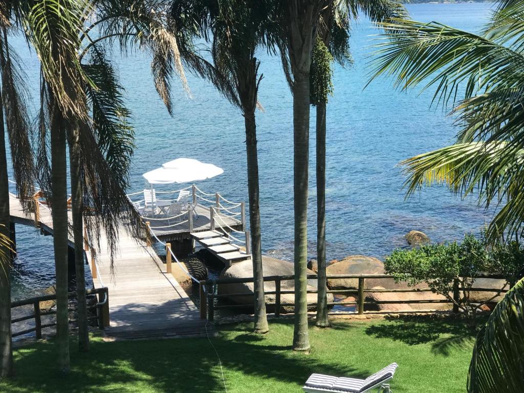  Paraiso a Beira Mar