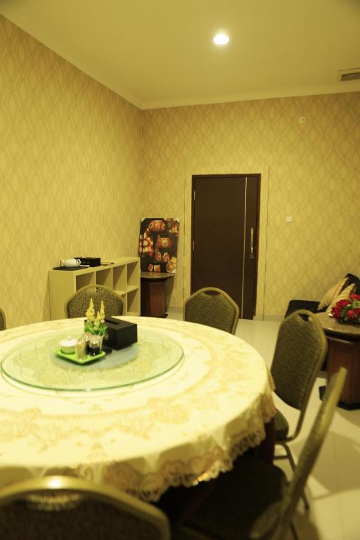Fotografie z fotogalerie ubytování Hotel 55 v destinaci Jakarta