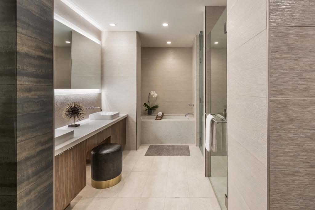 Mountain Shadows Resort Scottsdale - 一居室套房