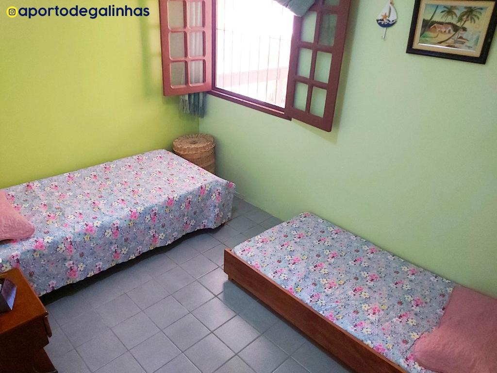  Casa em Porto de Galinhas