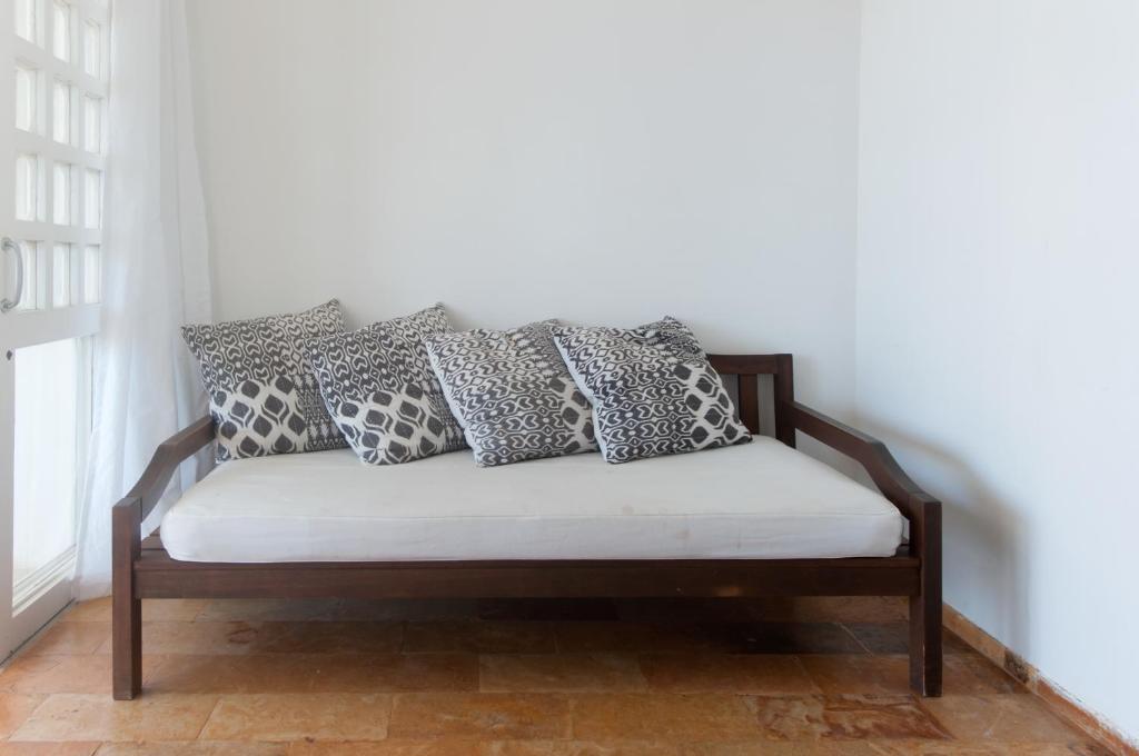 Casa para 32 pessoas em Porto das Dunas por Carpediem